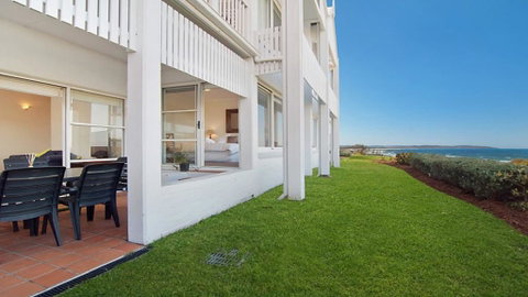 Quarterdeck 18 -WiFi - Accommodation Port Hedland 3