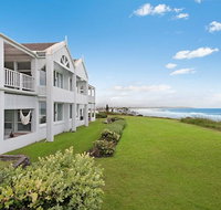 Quarterdeck 18 -WiFi - Accommodation Port Hedland