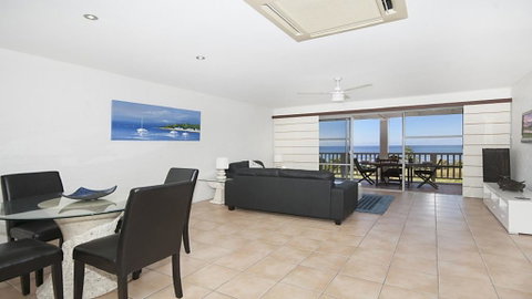 Quarterdeck 23 - WiFi - Accommodation Port Hedland 2