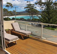 Quarterdeck Apartment - Accommodation Port Hedland