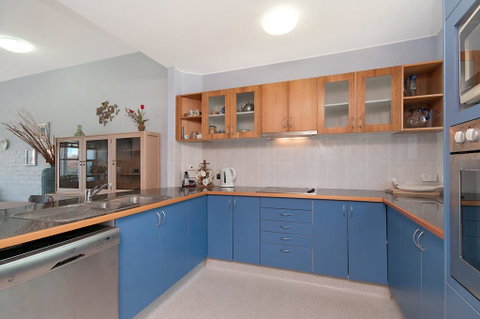 Quarterdeck Unit 2 - Lennox Head - Accommodation Port Hedland 1