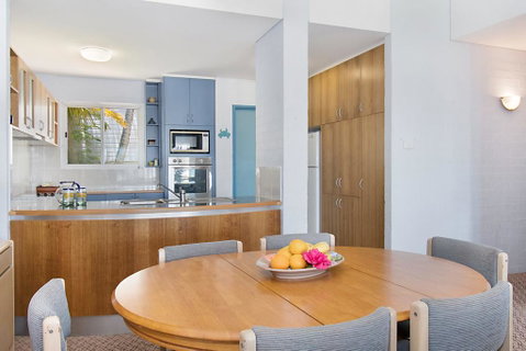 Quarterdeck Unit 2 - Lennox Head - Accommodation Port Hedland 3