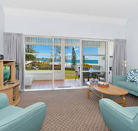 Quarterdeck Unit 2 - Lennox Head - Accommodation Port Hedland