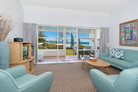 Quarterdeck Unit 2 - Lennox Head - Accommodation Port Hedland 0
