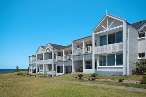 Quarterdeck Unit 2 - Lennox Head - Accommodation Port Hedland 2