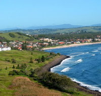 Quarterdeck Unit 20 - Lennox Head - Accommodation Port Hedland