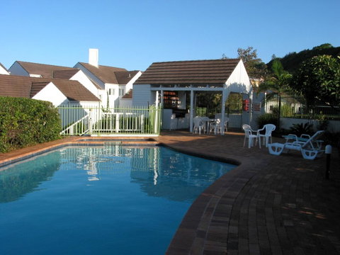 Quarterdeck Unit 20 - Lennox Head - Accommodation Port Hedland 1