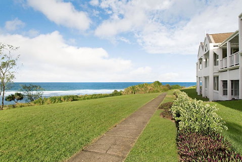 Quarterdeck Unit 20 - Lennox Head - Accommodation Port Hedland 2
