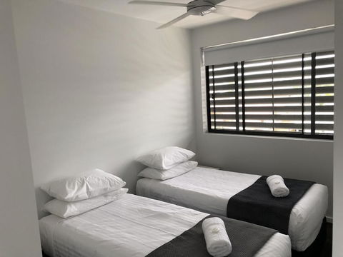 Quattro On Young - Accommodation Port Hedland 3