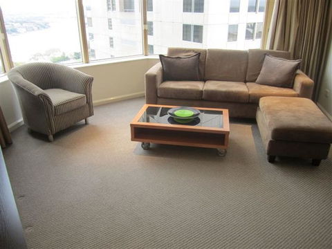 Quay West 2007 - Accommodation Port Hedland 2