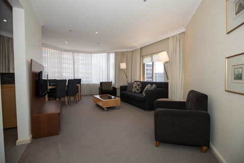 Quay West 2108 - Accommodation Port Hedland 1
