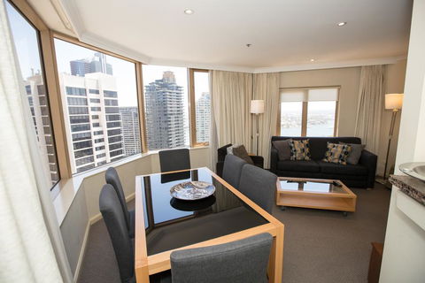 Quay West 2108 - Accommodation Port Hedland 2