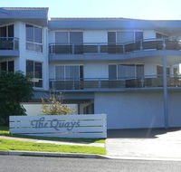 QUAYS 6 - Accommodation Port Hedland