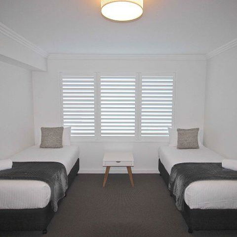Quays Hotel - Accommodation Port Hedland 3