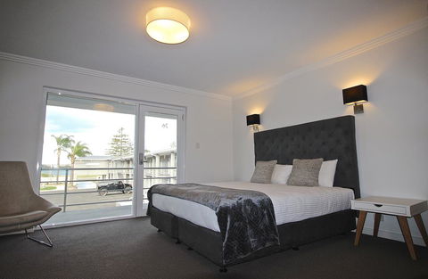 Quays Hotel - Accommodation Port Hedland 1