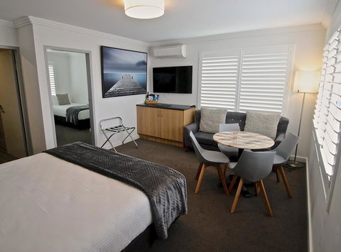 Quays Hotel - Accommodation Port Hedland 2