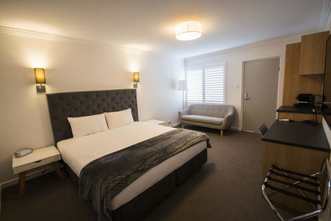 Quays Hotel - Accommodation Port Hedland 0