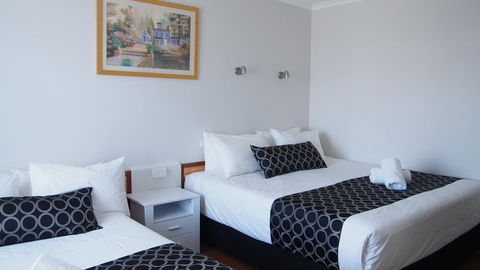 Queanbeyan Motel - Accommodation Port Hedland 3