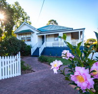 Queen Bee Cottage Milton - Accommodation Port Hedland