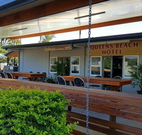 Queens Beach Hotel - Accommodation Port Hedland