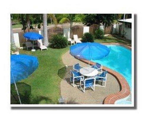 Queens Beach Hotel - Accommodation Port Hedland 2