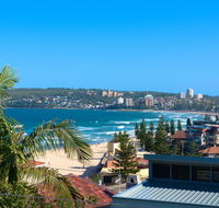 Queenscliff beach apartment - Accommodation Port Hedland