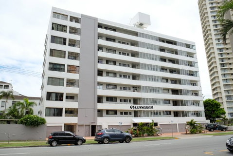 Queensleigh Holiday Apartments - Accommodation Port Hedland 0