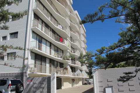 Queensleigh Holiday Apartments - Accommodation Port Hedland 1