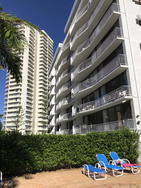 Queensleigh Holiday Apartments - Accommodation Port Hedland 3