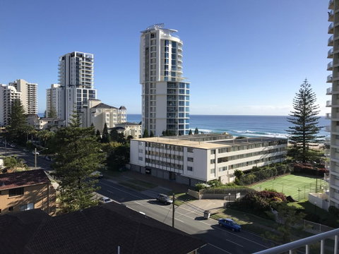Queensleigh Holiday Apartments - Accommodation Port Hedland 2
