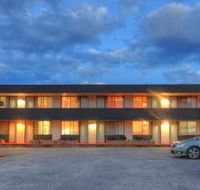 Queenstown Motor Lodge - Accommodation Port Hedland