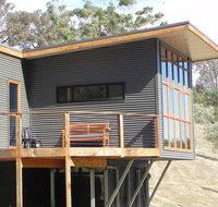 Queenstown Retreat BB - Accommodation Port Hedland
