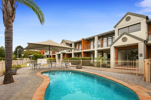 Quest Bendigo - Accommodation Port Hedland 0