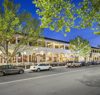 Quest Canberra - Accommodation Port Hedland