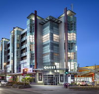 Quest Caroline Springs - Accommodation Port Hedland