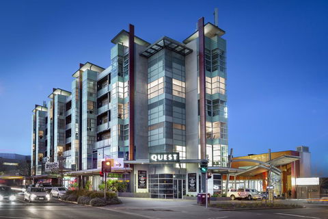 Quest Caroline Springs - Accommodation Port Hedland 0