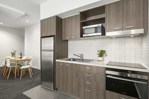 Quest Caroline Springs - Accommodation Port Hedland 2