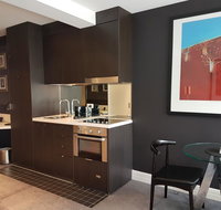 Quest East Melbourne - Accommodation Port Hedland