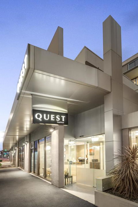 Quest Ivanhoe - Accommodation Port Hedland 3