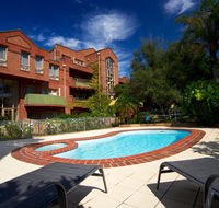 Quest Royal Gardens - Accommodation Port Hedland