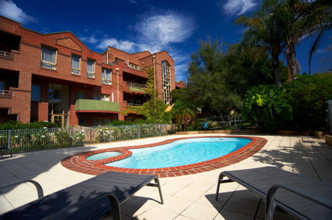 Quest Royal Gardens - Accommodation Port Hedland 0
