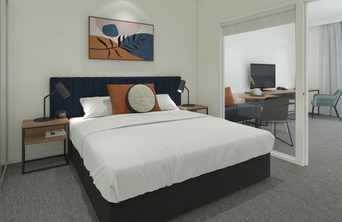 Quest Wangaratta - Accommodation Port Hedland 2