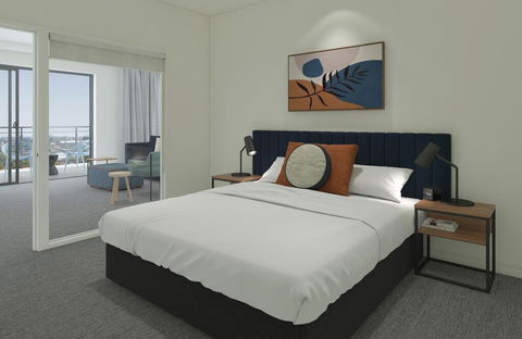 Quest Wangaratta - Accommodation Port Hedland 1
