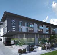 Quest Wangaratta - Accommodation Port Hedland