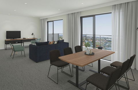 Quest Wangaratta - Accommodation Port Hedland 3