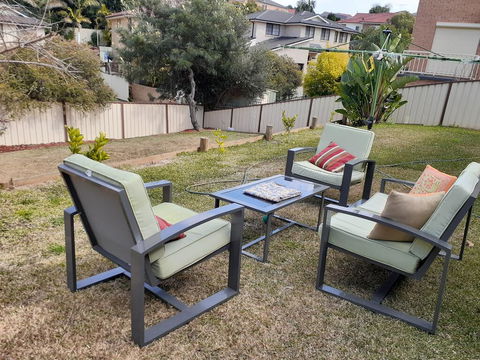 Quiet And Spacious Living Close To All Attractions - Accommodation Port Hedland 3