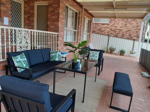 Quiet And Spacious Living Close To All Attractions - Accommodation Port Hedland 1