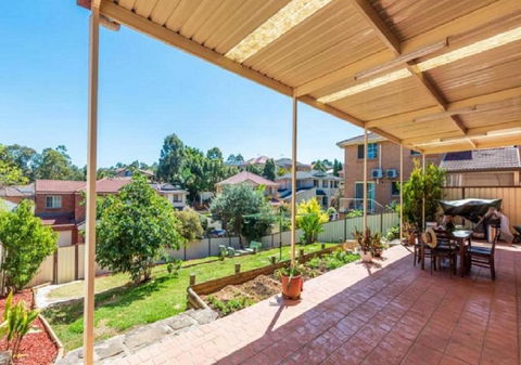Quiet And Spacious Living Close To All Attractions - Accommodation Port Hedland 0
