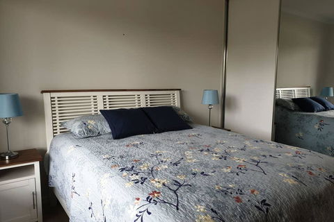 Quiet Apartment Walking Distance To Restaurants - Accommodation Port Hedland 3