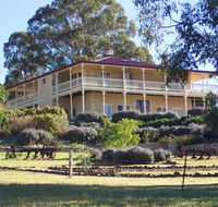 R on the Downs BnB  Cottages - Accommodation Port Hedland